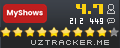 MyShows