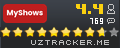 MyShows