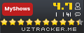 MyShows