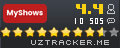 MyShows
