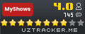 MyShows