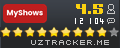 MyShows