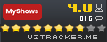 MyShows