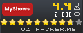 MyShows