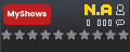 MyShows