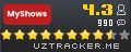 MyShows