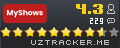 MyShows