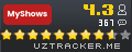 MyShows
