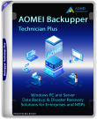 AOMEI Backupper Technician Plus 8.3.0 RePack by...