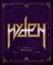 (Hard Rock) Hyden - Prelude - 2026, MP3, 320 kbps