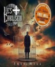 (Hard Rock) Les Carlsen - Free Will [Collector’s...