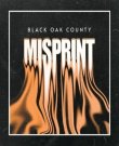 (Hard Rock) Black Oak County - Misprint - 2026,...