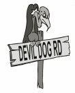 (Classic Rock/Blues) Devil Dog Road - Discography/...