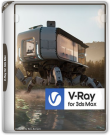 V-Ray 7.30.02 for 3ds Max 2022-2027 [En]