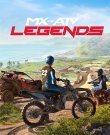 MX vs ATV Legends: Deluxe Edition [v 5.00 + DLCs]...