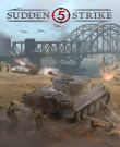 Sudden Strike 5 - Deluxe Edition (Kalypso Media)...