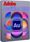 Adobe Audition 2026 6.3.0.79 (x64) Repack by 7997...