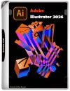 Adobe Illustrator 2026 30.5.1.3 + Plugins Portable...