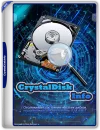 CrystalDiskInfo 9.9.2 Final + Portable [Multi/Ru]