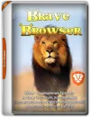 Brave Browser 1.91.167 Portable by Cento8 [Ru/En]