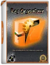 Reg Organizer 9.93 RePack (& Portable) by KpoJIuK...