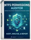 AlbusBit NTFS Permissions Auditor Pro 26.6.3 [En]