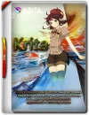 Krita 5.3.2.1 + Portable [Multi/Ru]
