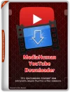 MediaHuman YouTube Downloader 3.9.20 (0306) [Multi...