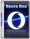 Opera One 132.0.5905.22 + Portable [Multi/Ru]