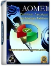 AOMEI Partition Assistant Technician 10.11.0 (Repa...