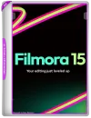 Wondershare Filmora 15.6.4.20299 [Multi/Ru]
