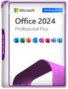 Microsoft Office LTSC 2024 Professional Plus / Sta...