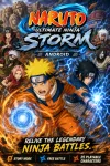 [Файтинги] NARUTO: Ultimate Ninja STORM + Mod [v1....