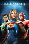 [Файтинги] Injustice 2 + Mod [v6.7.0] (RUS/ENG + M...