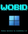 WOBID 1.0 [Windows Optimizer by ivandubskoj 1.0] (...