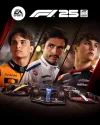 F1® 25 Iconic Edition [1.20.1366820] (Codemasters)...