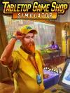 Tabletop Game Shop Simulator (2026) PC | RePack от...