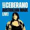 (Pop, Soul, Jazz) Kate Ceberano - Australian Made...