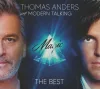 (Europop, Dance-Pop) Thomas Anders - ...Sings Mode...