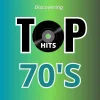 (Pop/Rock) VA - Top Hits 70's - 2023, MP3 (tracks)...
