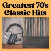 (Pop/Rock) VA - Greatest 70's Classic Hits - 2023,...