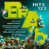 (Pop) VA - Bravo Hits, Vol. 123 [2 CD] - 2023, MP3...