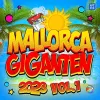 (German Pop, Schlager, Dance) VA - Mallorca Gigant...