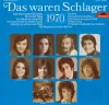 (Pop, Schlager) VA - Das Waren Schlager - 4 релиза...
