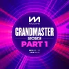 (Dance/Pop) VA - Mastermix Grandmaster 2023 Part 1...