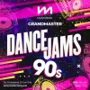 (Dance/Pop) VA - Mastermix Grandmaster Dance Jams...