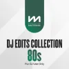 (Pop/Rock) VA - Mastermix DJ Edits Collection 80s...
