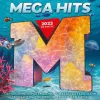 (Pop/Dance) VA - Megahits 2023 - Die Zweite (2 CD)...