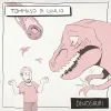 (Pop, Indie) Tommaso Di Giulio - Dinosauri - 2024,...
