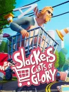 Slackers - Carts of Glory [v 0.9992] (2024) PC | R...